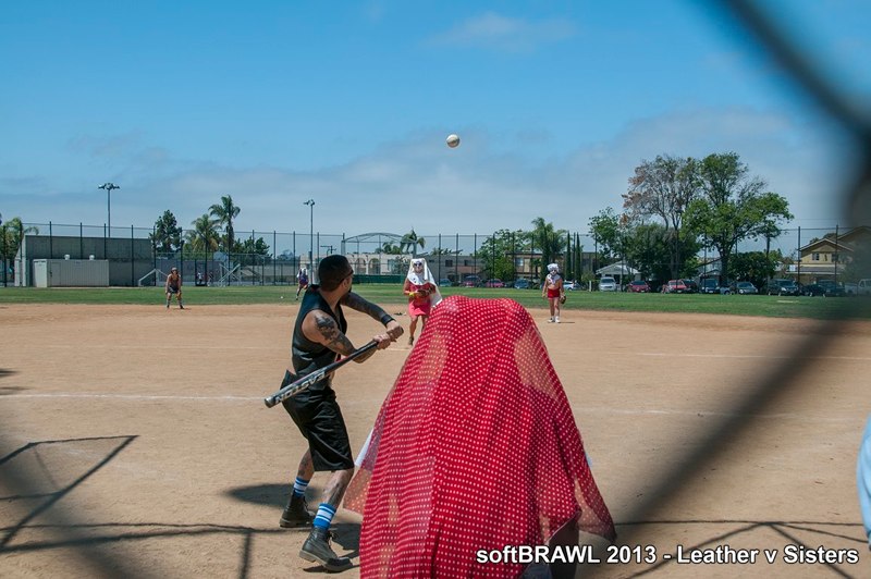 softBRAWL 2013 - Leather v Sisters - DSC_5827.jpg